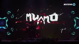 MYAMO - Next Level NYE Stream - Akvárium Klub