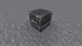 How to craft a blast furnace in Minecraft