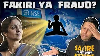 NSE Scam | Did CEO Chitra Ramakrishna really get used by a 'Yogi' ?