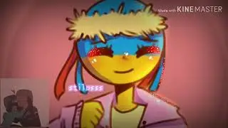 Countryhumans - Одиночество.