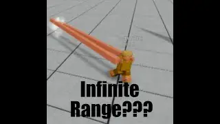 JET BAZOOKA HAS INFINITE RANGE NOW????? | Anime Battle Arena
