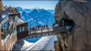 Top 10 Most Dangerous Bridges Around The World