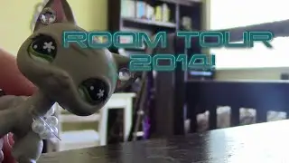 LPS- Room Tour 2014!