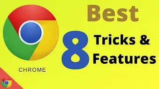 Chrome Hidden Features & Tricks You Must Know | Google Chrome Tips and Tricks 2020 