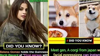Did you know?📚🤔