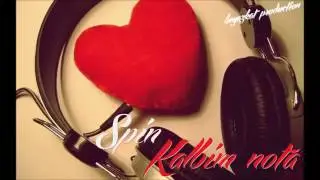 Mert Spin - Kalbim Nota 2012 (Beat by Oğuzhan Alpay)