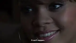 Teenage Rihanna's Unseen Interview (2006) - Crafting Genre-Defying Music