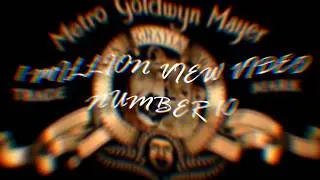 (REQUESTED) MGM Logo (2019) Effects (Sponsored by Preview 2 Effects)