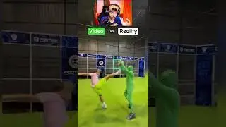 FOOT = FAKE ? ⚽️