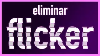 Cómo ELIMINAR EL PARPADEO de la imagen en Premiere Pro😍