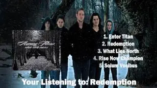 Redemption - Among Titans