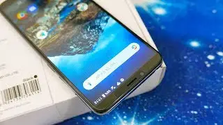 CUBOT X19 - Great $100 Phone
