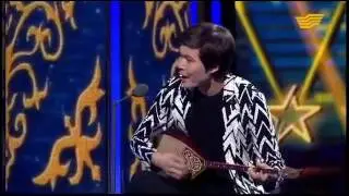 Ернар Айдар & Сара Тоқтамысова  - 