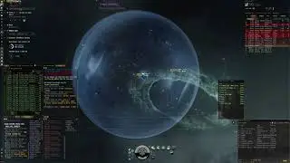 Kestrel vs Retri in PB Standing Fleet