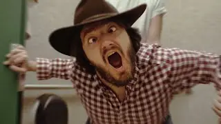 Italian Iceage - Tucker's Song (Music Video)