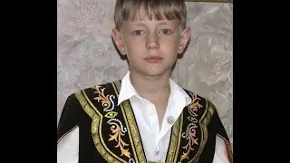 кичик той Марат Хабаровск часть 1 начало-29.06.013