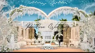 Pandora Wedding Story - Sulani Map - The Sim 4 | Mini Tour & Download Free |