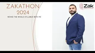 CS 9618 | Complete AL P3 | With PP | Day 1/2 | By ZAK