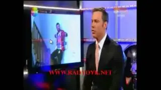 Benzemez Kimse Sana İsmail YK Bas Gaza Taklidi