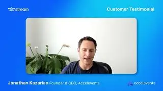 How Chat Allows Accelevents to Differentiate the User Experience