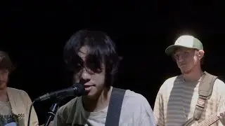 flight patterns live! (8/11/24 seattle)