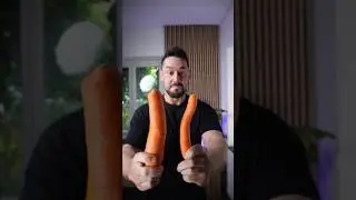 Egal ob klein oder krumm 🤯