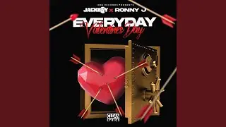 Everyday Valentine's Day