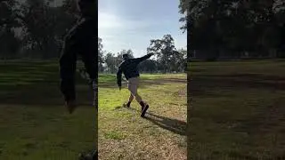 Who else loves a nice overstable distance driver? #finishlinedaytona #discgolf