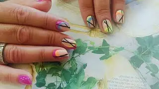 Зеркальная ВТИРКА 🔥🔥🔥🔥ОГОНЬ