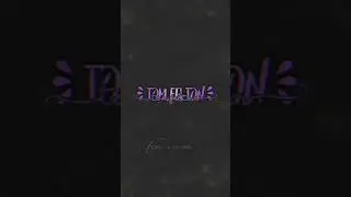 Tom Felton edit || Come on Jeffrey, You can do it! || Charms of Hogwarts ||