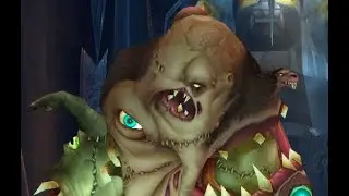 Rot Face Heroic Icecrown Citadel  - Explanation AND Boss Kill - Main Tank/Raid Lead PoV