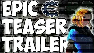 I Made a 90's Style Teaser Trailer for my Breath of the Wild Cheat Table | Breath of the Wild Mods