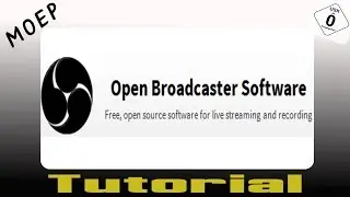 Tutorial - Follow Alert mit OBS