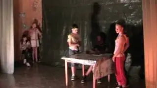 Пародии - Идея