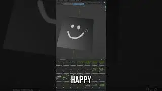 DO NOT Weight Paint in Blender Before Trying THIS! | Blender Quick Tips! 