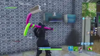 Early Midnight Fortnite Grind! | Fortnite