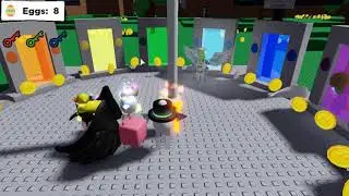 All Portals In Eg! | Roblox 2020