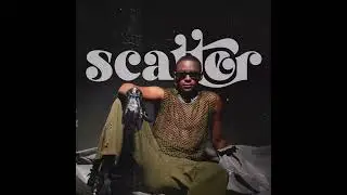 P-Kay - Scatter (Official motion video)