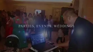 DJ Lawrence Long Promo video