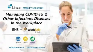 Managing COVID-19 & Other Infectious Diseases in the Workplace