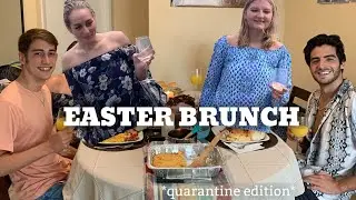 Easter Brunch