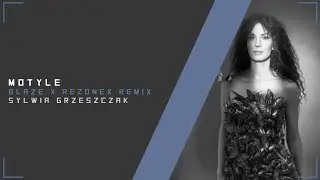 [Hard Dance] Sylwia Grzeszczak - Motyle (BLAZE x Rezonex Remix)