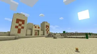 Minecraft Lucky Block Challenge part 3