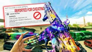 Why I got Shadow Banned in MW2