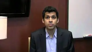 SMJ Video Abstract - Aaron Chatterji & Kira Fabrizio - User innovation (SMJ 2013 & 2014)