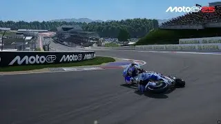 MOTOGP 25 CAREER - PART 8