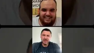 Прямой эфир от 11.05.2021