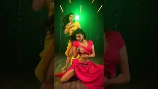 Jalebi Bai | Anvi Shetty X Komal Malwani | Dance Choreography | Bollywood Dance