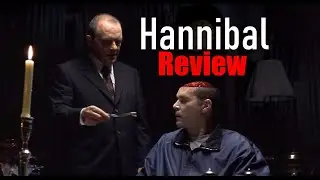"Hannibal". Horror thriller review