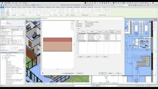 Ardex BIM Workflow